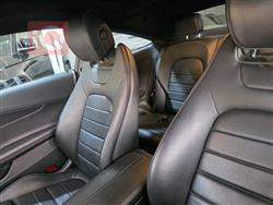 مرسيدس بنز GLC-Class كوبيه